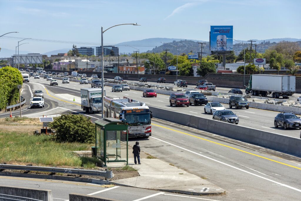 Photo by Sergio Ruiz of 101 3rd Street, San Mateo